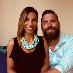 Meet your Posher, Jeff